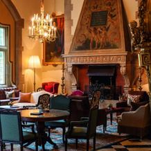 Schlosshotel Kronberg - Hotel Frankfurt, 克龙贝格 — 照片 3