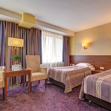 Hotel Beskid, Nowy Sacz — photo 4