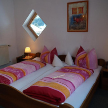 Ferienhotel Barmsee, 克鲁恩 — 照片 2
