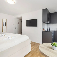 VISIMO Apartments Lehnstrasse St Gallen - Stylish, Smart, Connected, St. Gallen — photo 5