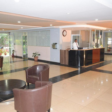 Golf Hotel Kakamega, Какамега — фото 2