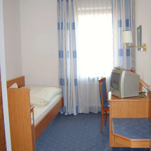 Hotel Landgasthof Schuster, Грединг — фото 3