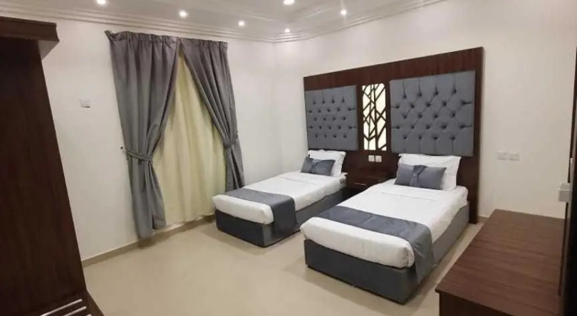 Ahla Taif Apartments, 阿巴 — 照片 1