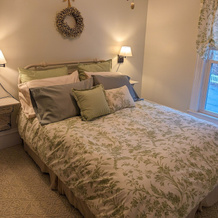 Hudson Manor Bed And Breakfast, Уоткинс-Глен — фото 2