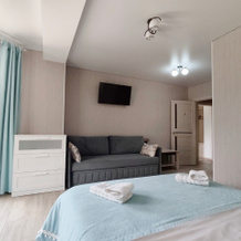 Gornaya Sonata Guest House, Архыз — фото 3