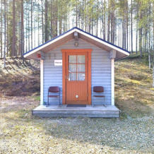 Kangasjoki Camping, Suomussalmi — photo 2