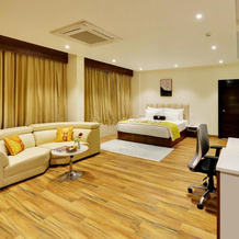 Mastiff Select Gulbarga Hotel, 古尔伯加 — 照片 3