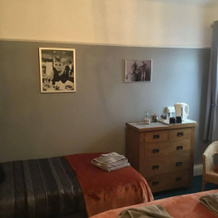 Berwyn Guest House, 里尔 — 照片 4