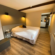 Hotel Barrey, 奥什维尔 — 照片 2
