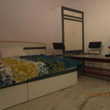 Hotel Kesar Palace, Dausa — photo 3