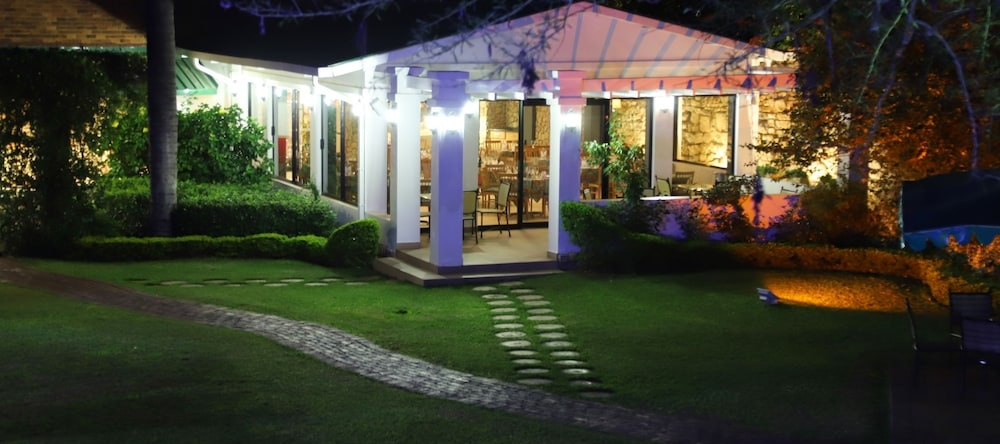 Park Hotel Mokopane, 莫科帕内 — 照片 1