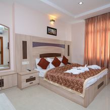 Hotel Royal Highness, Tinsukia — photo 4