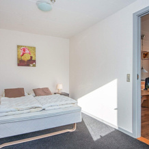 Smart Apartment In Thyborøn Near Sea, Тюборон — фото 2