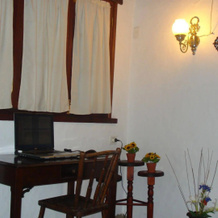 Casa Rural Aborigen Bimbache, 巴尔韦德 — 照片 5
