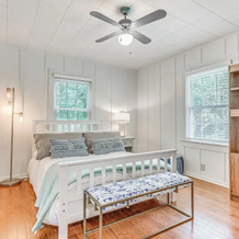 1 Mi To Beaches: Fairhope Home W/ Yard!, Фейрхоуп — фото 5