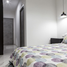 Pomodoro Bed, Castrovillari — photo 4