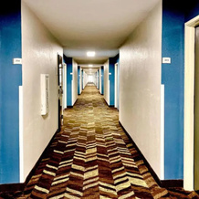 Holiday Inn Express Clemmons, Клеммонс — фото 5