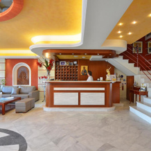 Evilion & Stilvi Sea & Sun Hotels, 内波里 — 照片 2