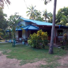 Jungle fowl lodge, 坦加勒 — 照片 2
