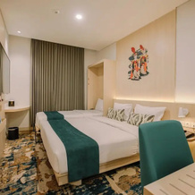 Cordia Hotel Yogyakarta, Yogyakarta — photo 5
