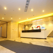 Borrman Hotel Jingmen Zhongxiang Railway Station, Цзинмэнь — фото 3
