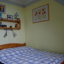 Apartment Holunderbusch, Schoenberg — photo 3