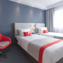 Holiday Inn Express Luzern - Neuenkirch By Ihg, Нойенкирх — фото 5