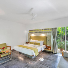 Club Mahindra Puducherry, Пурнанкупам — фото 4