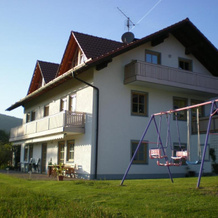 Ferienwohnung Zur Schönen Aussicht, Лаллинг — фото 4