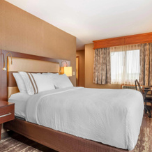 Best Western Plus Superior Inn & Suites, 大马雷 — 照片 3