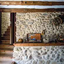Masia de la Serra de la Cogulla, Monroyo — photo 2