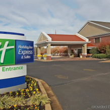 Holiday Inn Express Hotel & Suites Corinth By Ihg, Коринф — фото 5
