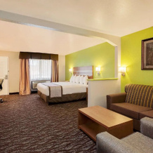 Days Inn & Suites by Wyndham Arcata, 阿尔克塔 — 照片 5