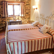 Pazo De Andeade, Андеанде — фото 3
