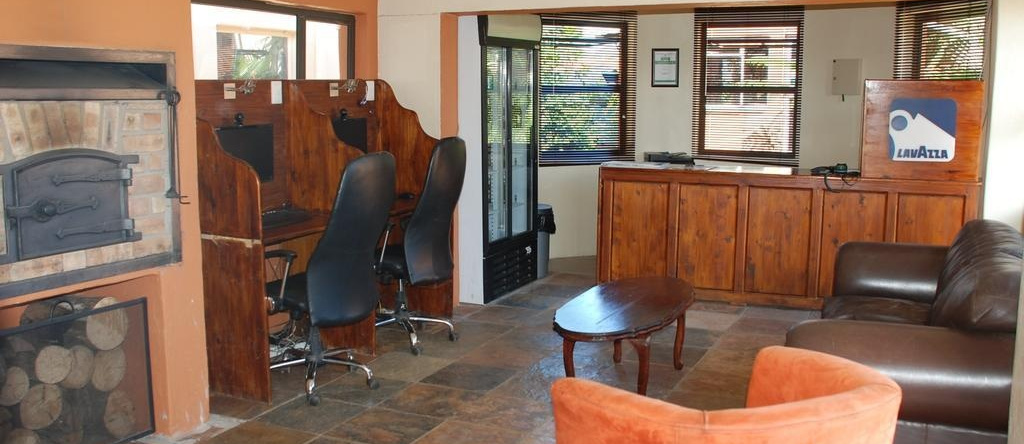 Daans at Graskop, 格拉斯 — 照片 1