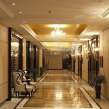 Zhongwei International Holiday Hotel, 抚顺 — 照片 3