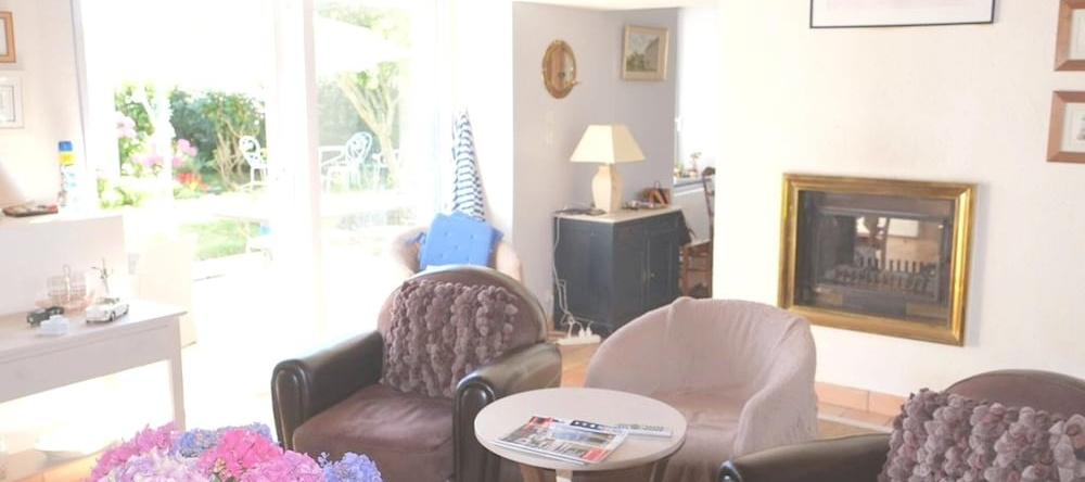 Holiday home Route de Kerlerdut, Plouguerneau — photo 1
