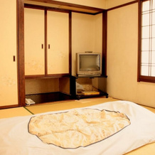 Okumusashi Ryokan, Hanno — photo 2