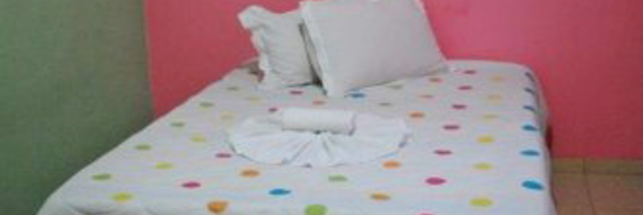 Pousada Nossa Casa Cama & Café, Presidente Figueiredo — photo 1