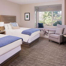 Chrysalis Inn & Spa Bellingham, Curio Collection by Hilton, 贝灵厄姆 — 照片 3
