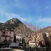 Le Relais de Valberg Puget-Théniers, 皮热-特尼耶 — 照片 3