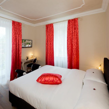 Boutique Hotel Villa Sarnia, Gambarogno — photo 2