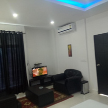 J. I. T Hotel, Aizawl — photo 4