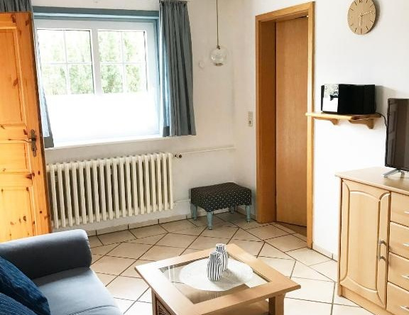 Haus Frisia Bungalow Frisia 2, 诺尔多夫 — 照片 1