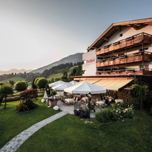 Der Bichlhof, Kitzbuhel — photo 5
