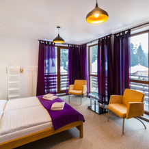 Apartmány Mlynky, 姆温基 — 照片 3
