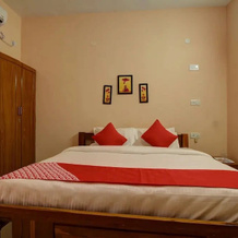 Annapoorna Residency By OYO Rooms, 蒂鲁帕兰昆德拉姆 — 照片 5