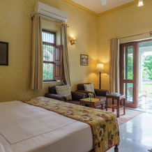 Ama Stays Trails Abhay Manor Kaali Toonk, 萨德里 — 照片 4