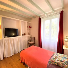 Charming Holiday Home With Garden In The Cotentin, Фьервиль-Ле-Мин — фото 5