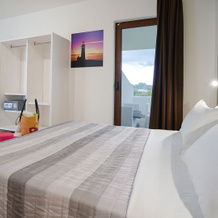 Torre Guaceto Oasis Hotel, Каровиньо — фото 5